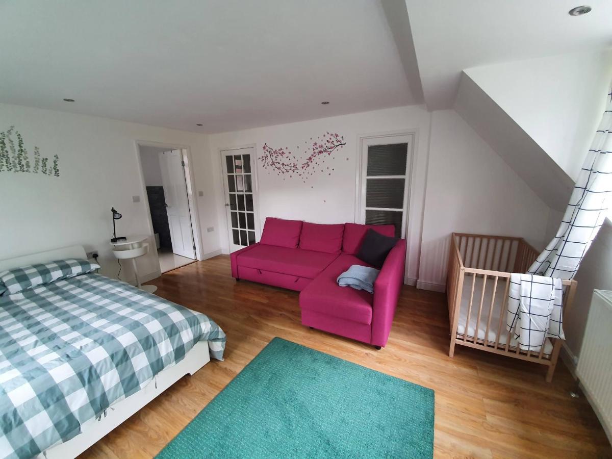 Beautiful House In The Heart Of A Golf Course. Appartement Manchester Buitenkant foto