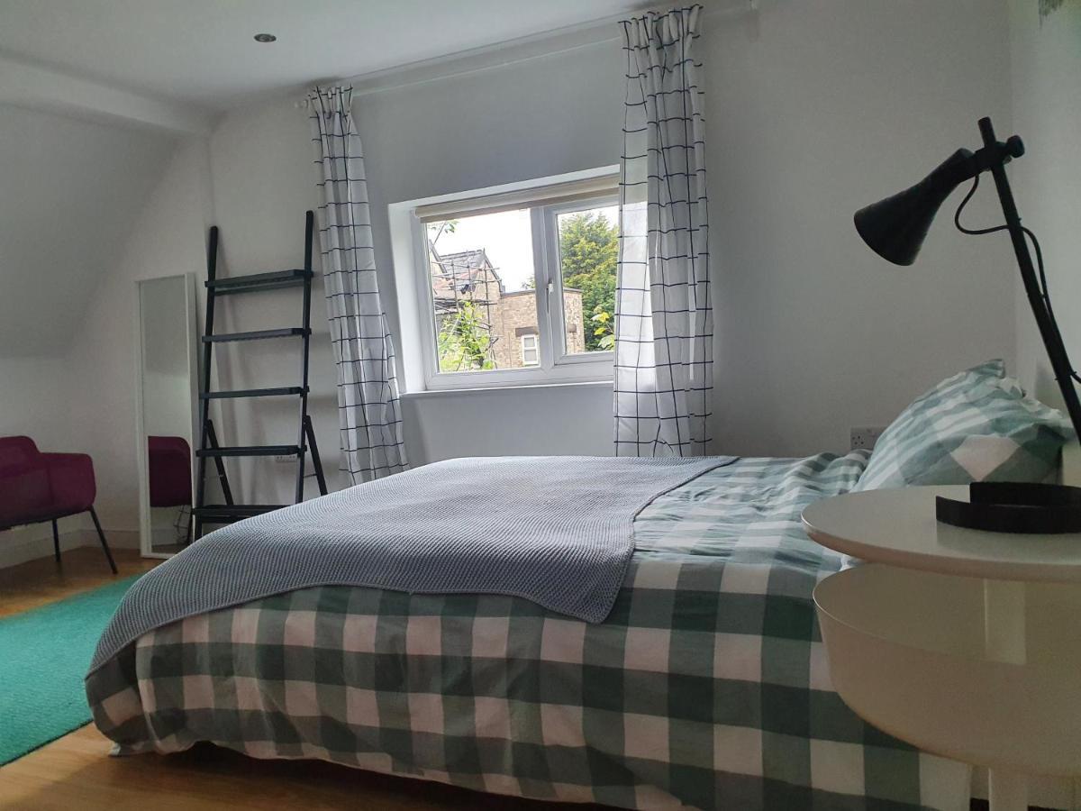 Beautiful House In The Heart Of A Golf Course. Appartement Manchester Buitenkant foto