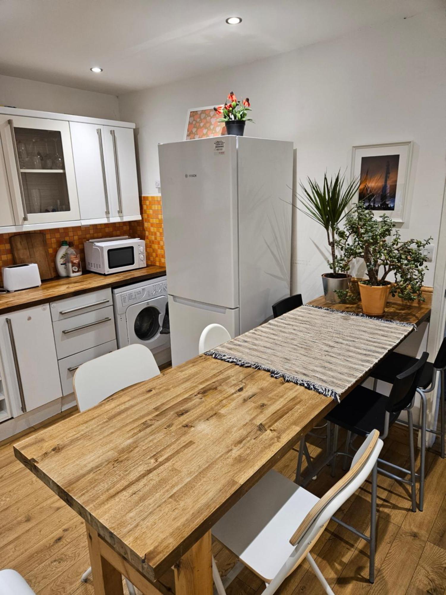 Beautiful House In The Heart Of A Golf Course. Appartement Manchester Buitenkant foto