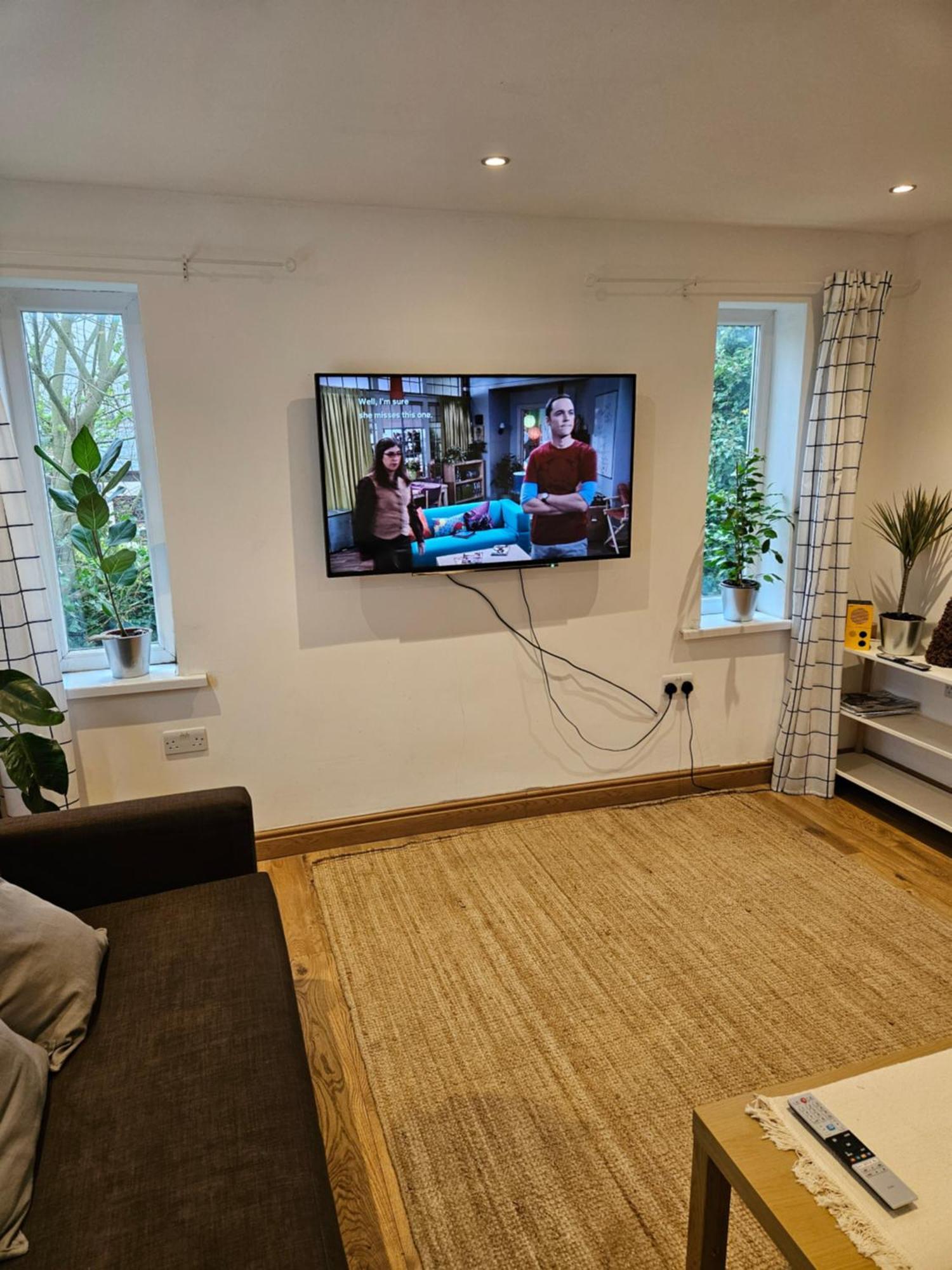 Beautiful House In The Heart Of A Golf Course. Appartement Manchester Buitenkant foto