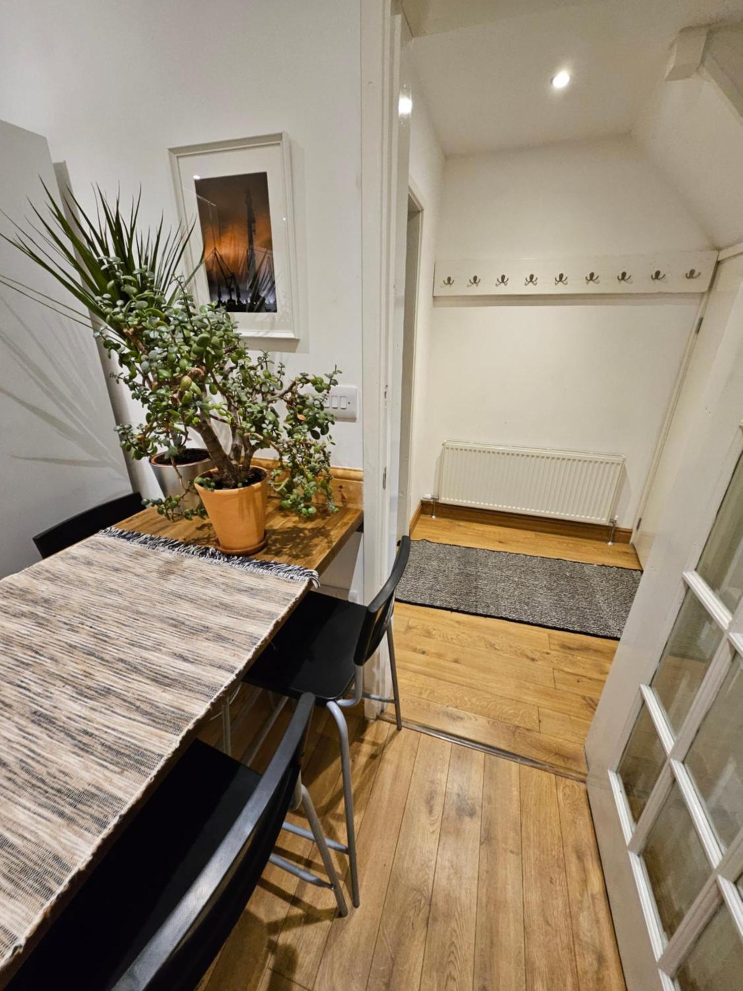 Beautiful House In The Heart Of A Golf Course. Appartement Manchester Buitenkant foto