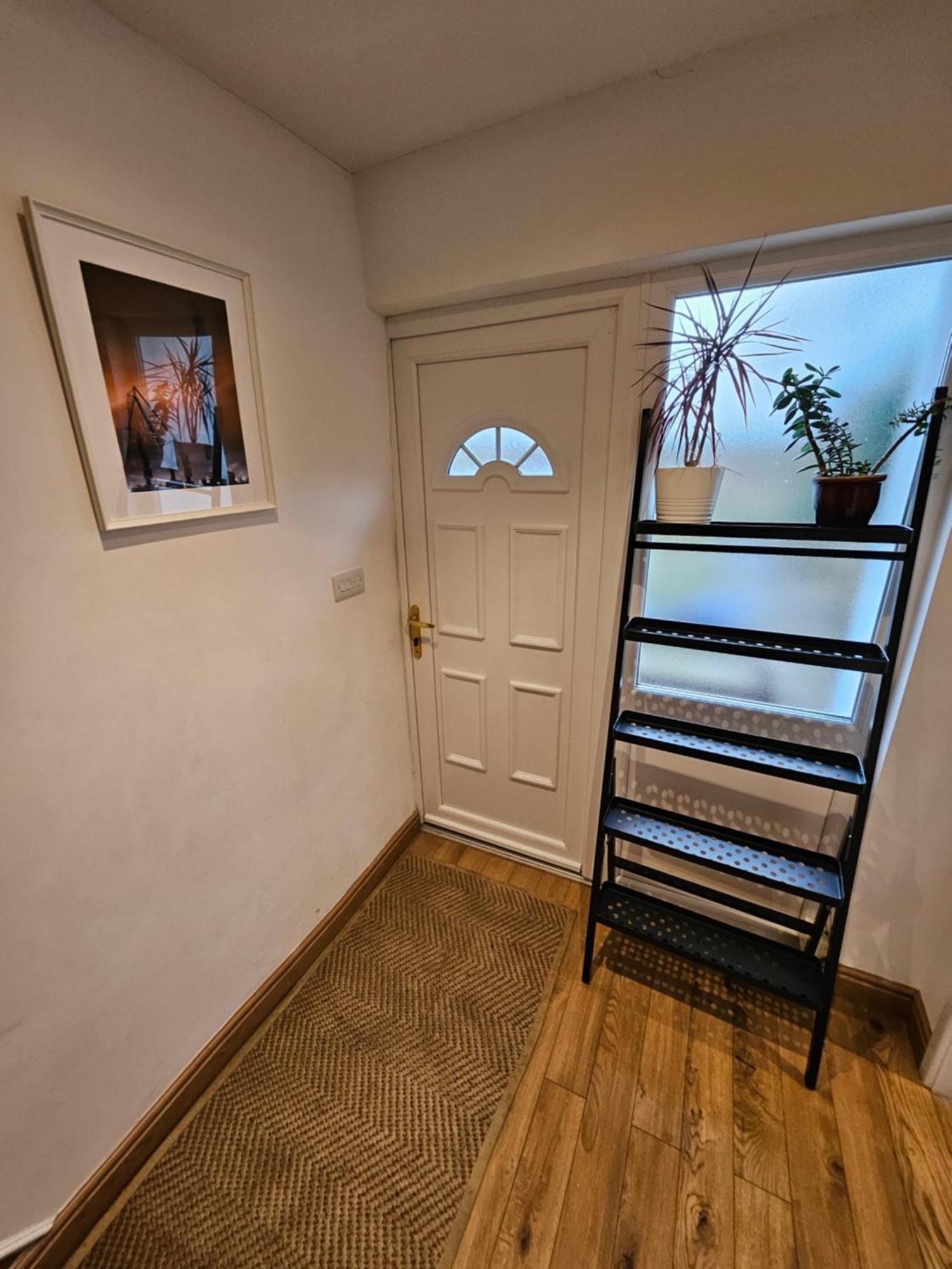Beautiful House In The Heart Of A Golf Course. Appartement Manchester Buitenkant foto