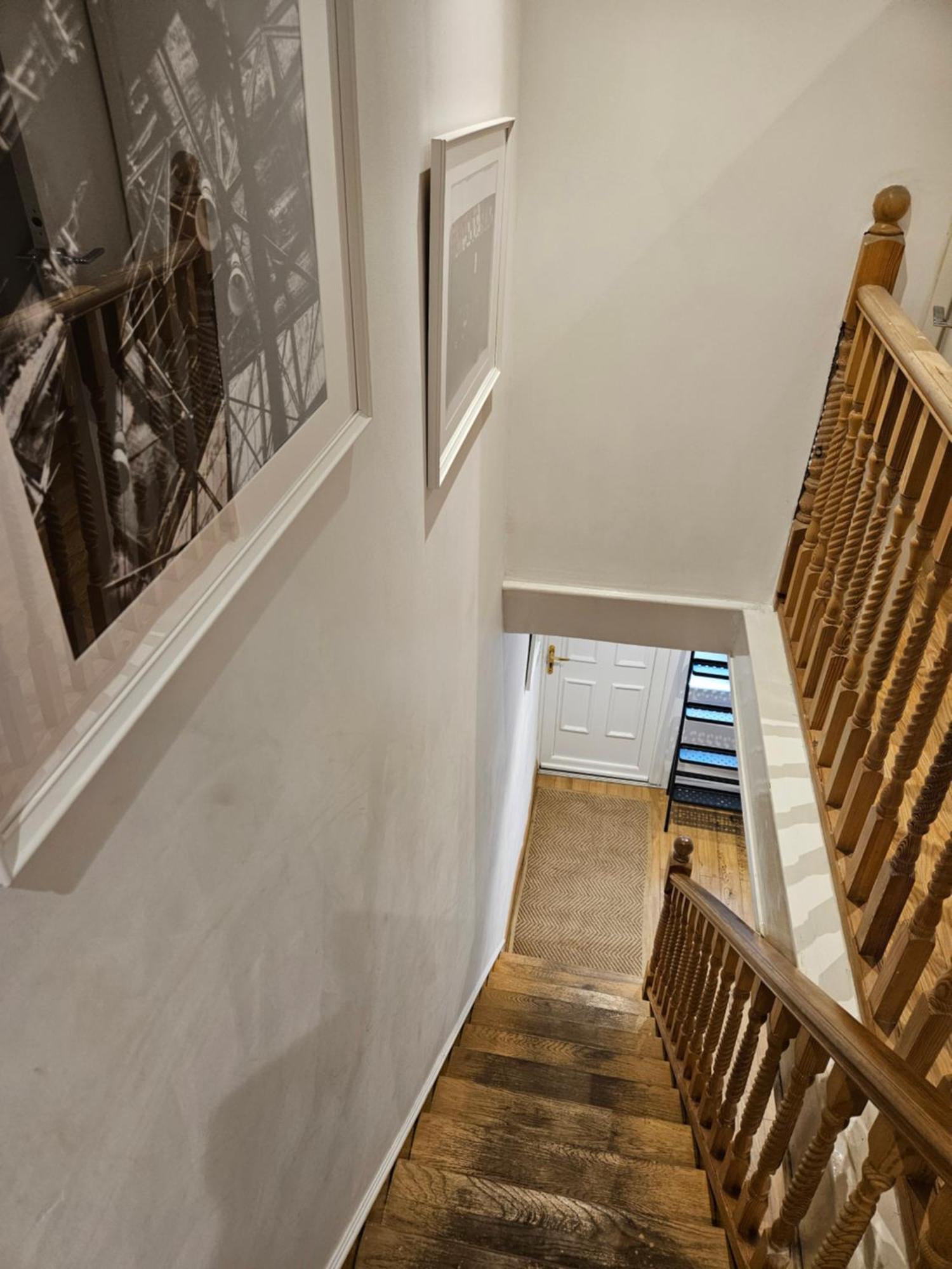 Beautiful House In The Heart Of A Golf Course. Appartement Manchester Buitenkant foto