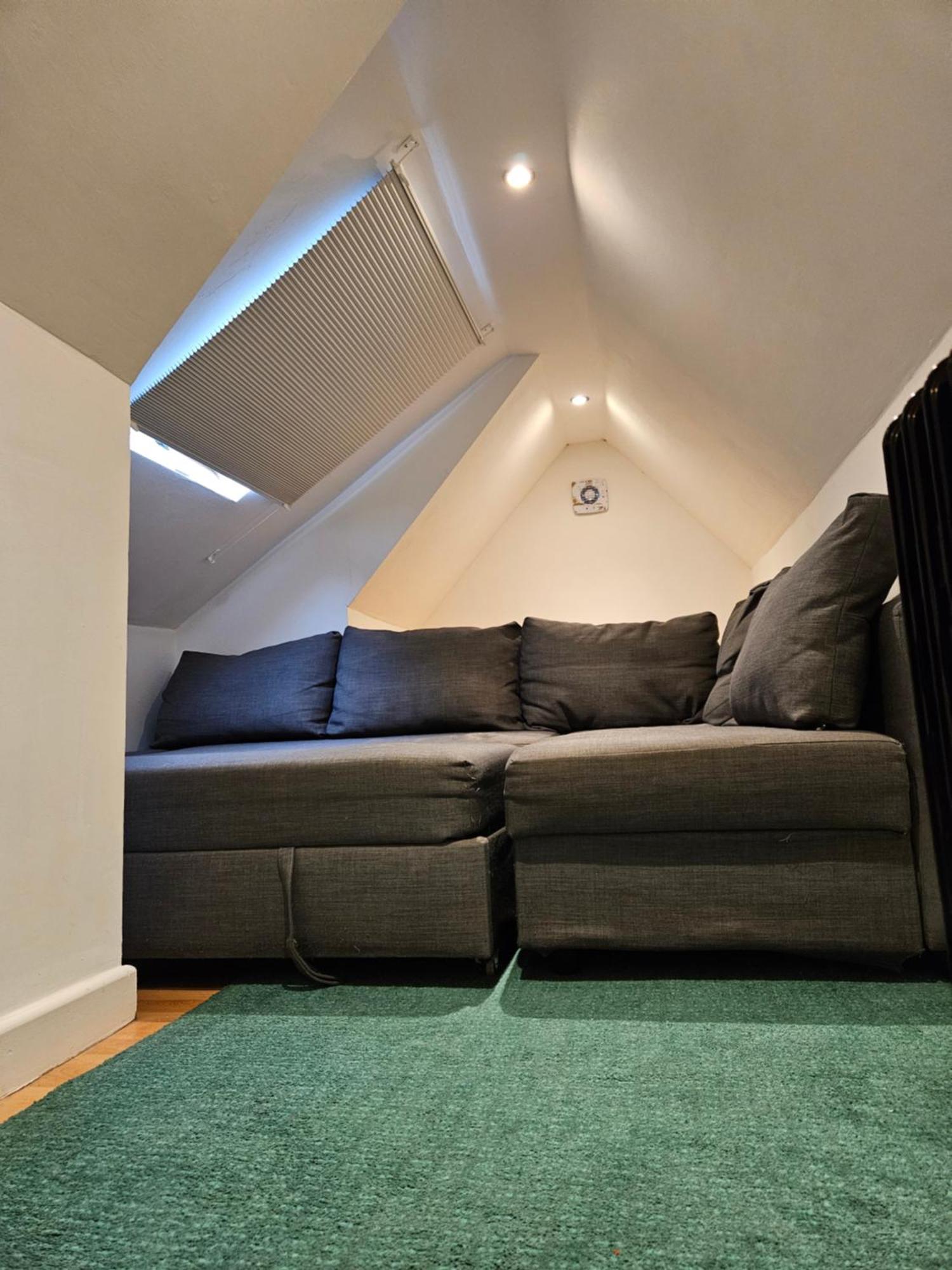 Beautiful House In The Heart Of A Golf Course. Appartement Manchester Buitenkant foto