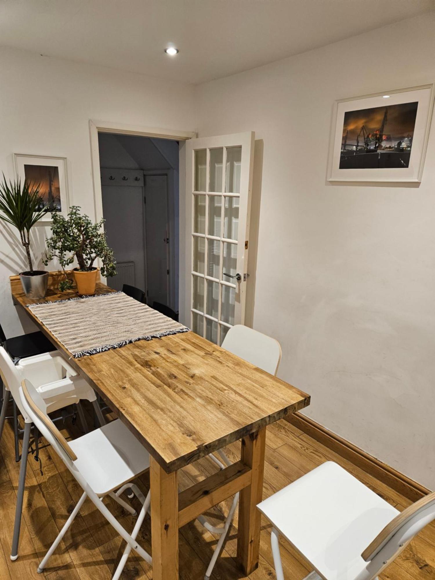 Beautiful House In The Heart Of A Golf Course. Appartement Manchester Buitenkant foto