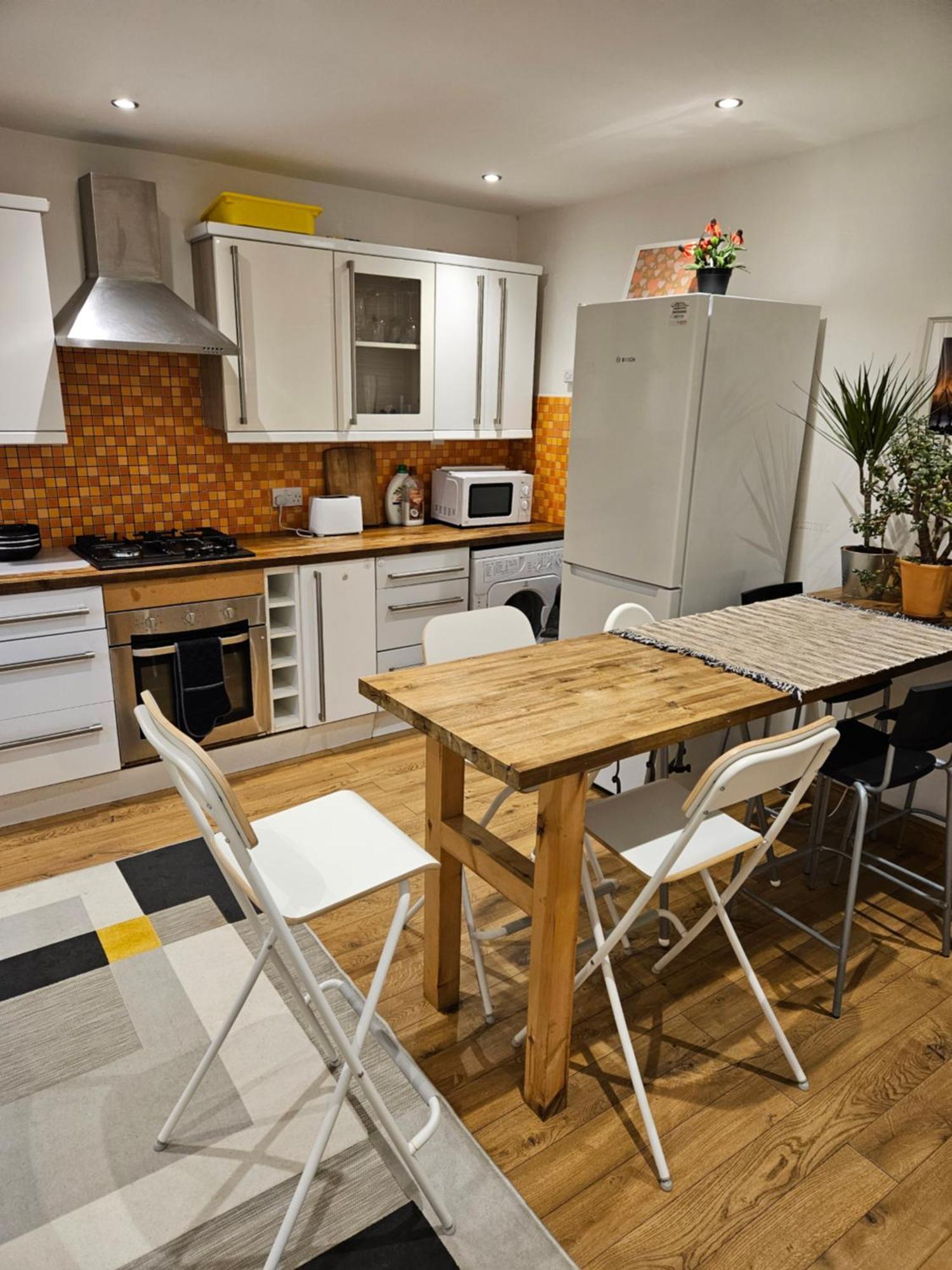 Beautiful House In The Heart Of A Golf Course. Appartement Manchester Buitenkant foto